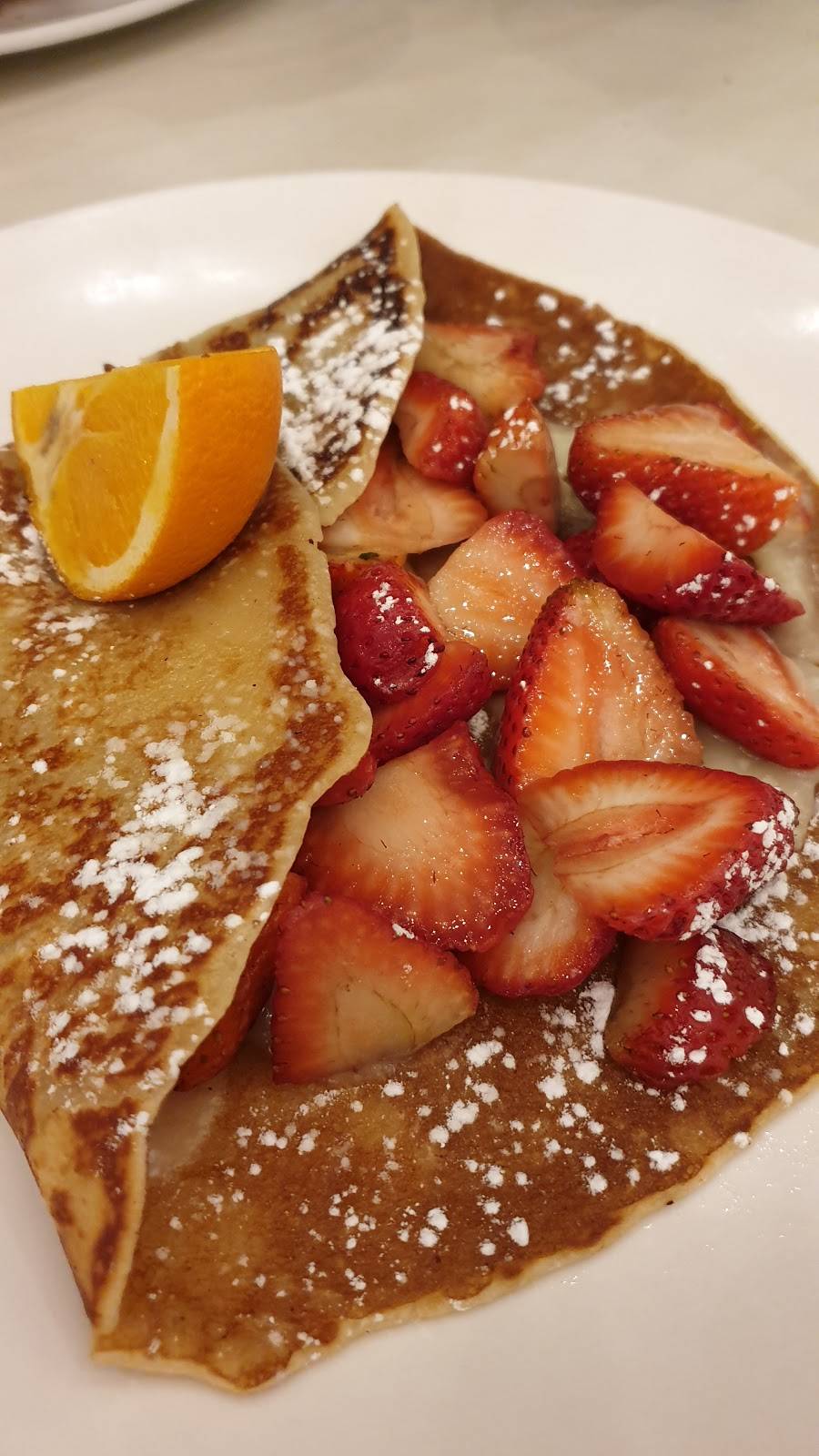 Universel Déjeuners et Grillades | cafe | 2055 Rue Peel, Montréal, QC H3A 1T5, Canada | 5148407136 OR +1 514-840-7136