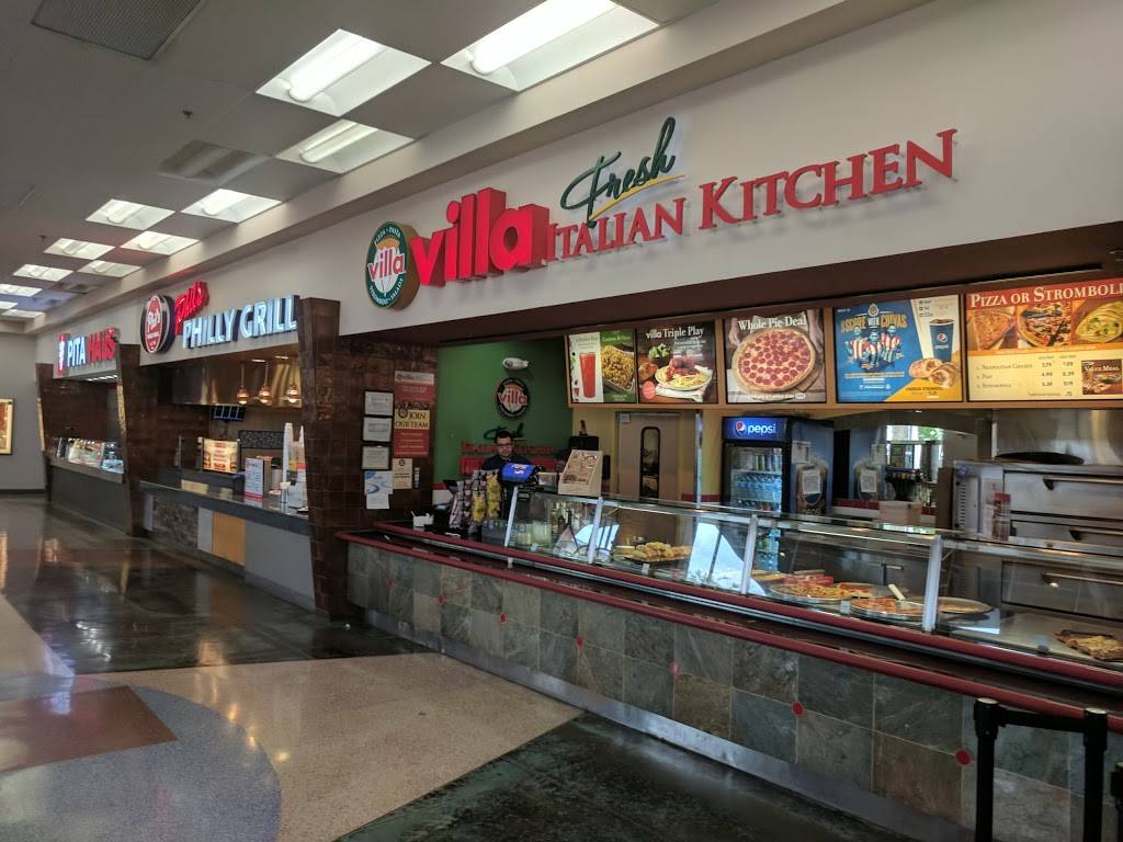 Villa Fresh Italian Kitchen | restaurant | 4401 N Interstate Hwy 35 Ste 897, Round Rock, TX 78664, USA | 5128647174 OR +1 512-864-7174