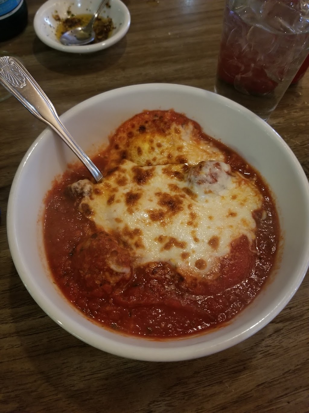 TradeWinds Italian Restaurant | restaurant | 205 Government Ave, Niceville, FL 32578, USA | 8506788299 OR +1 850-678-8299