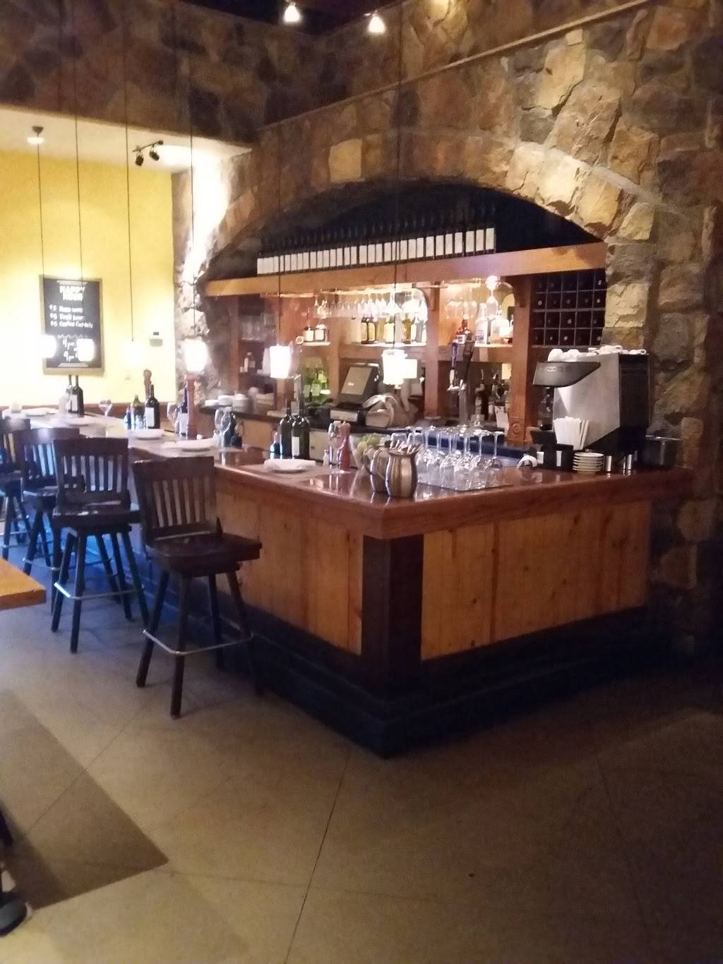 Romanos Macaroni Grill | restaurant | 2001 N Rainbow Blvd, Las Vegas, NV 89108, USA | 7026486688 OR +1 702-648-6688