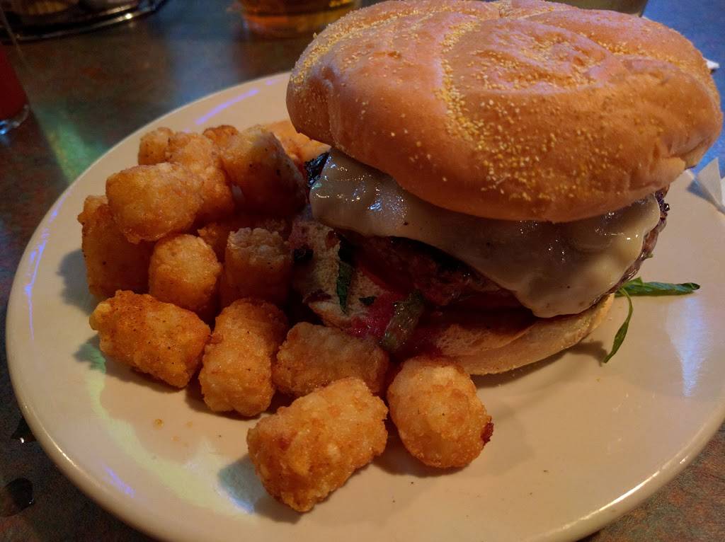 Happy Endings | restaurant | 1315 Princess Anne St, Fredericksburg, VA 22401, USA | 5403104065 OR +1 540-310-4065