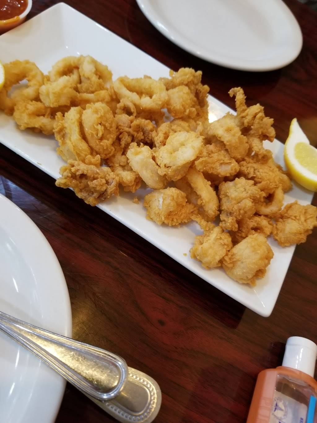 D & L Seafood and Grill | restaurant | 229 French Farms blvd suite L, Athens, AL 35611, USA | 2562068125 OR +1 256-206-8125