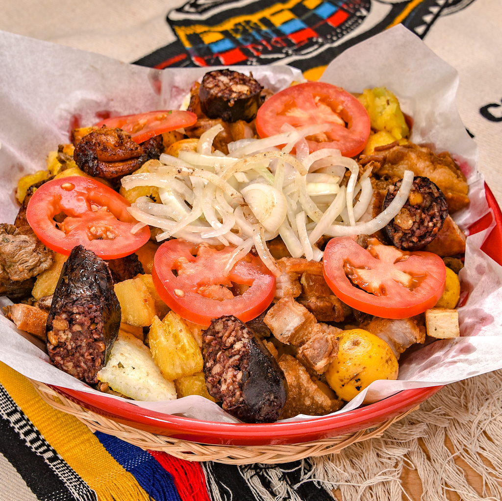 El Parche Colombiano | restaurant | 11740 15th Ave NE, Seattle, WA 98125, USA | 2064076821 OR +1 206-407-6821