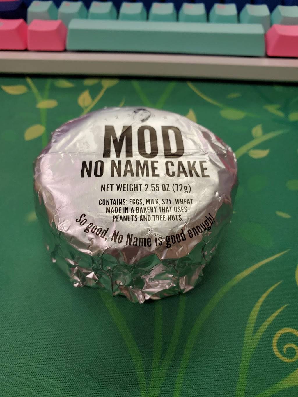 MOD Pizza | restaurant | 11440 Midlothian Turnpike Suite C, Richmond, VA 23235, USA | 8046217401 OR +1 804-621-7401