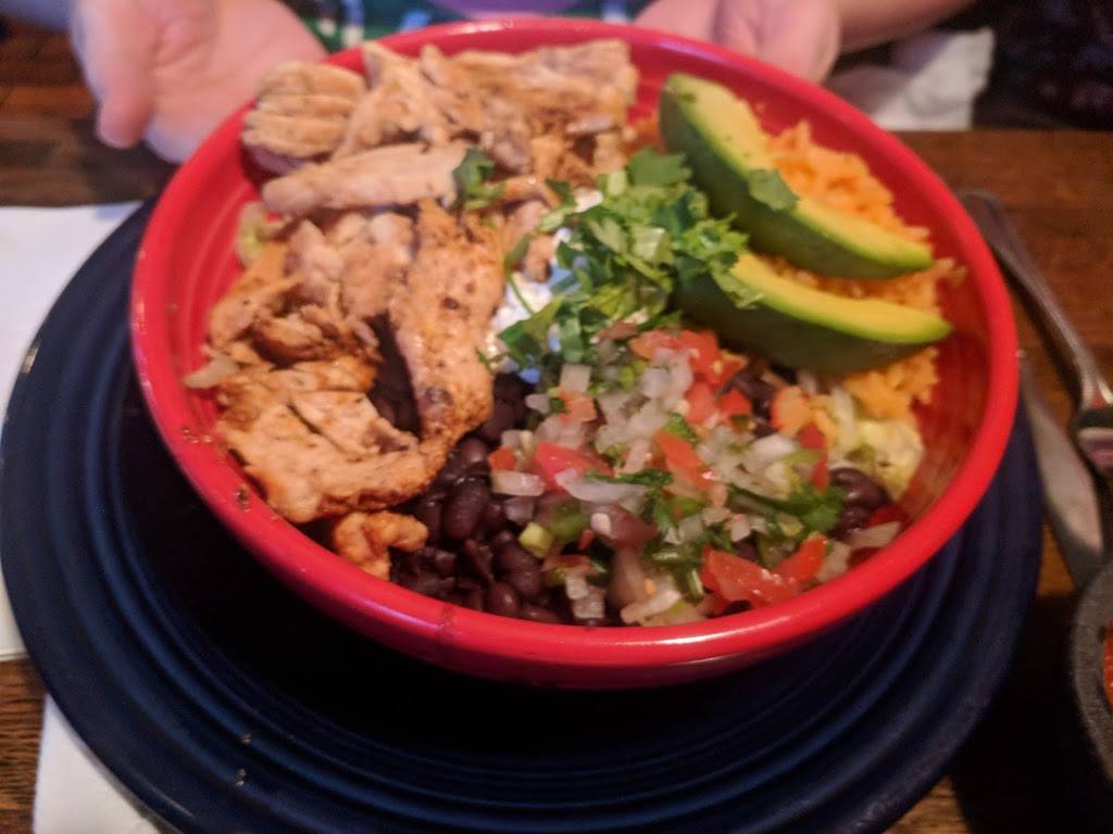 Los Reyes Mexican Restaurant | restaurant | 5117 Ashley Phosphate Rd, North Charleston, SC 29420, USA | 8437679696 OR +1 843-767-9696