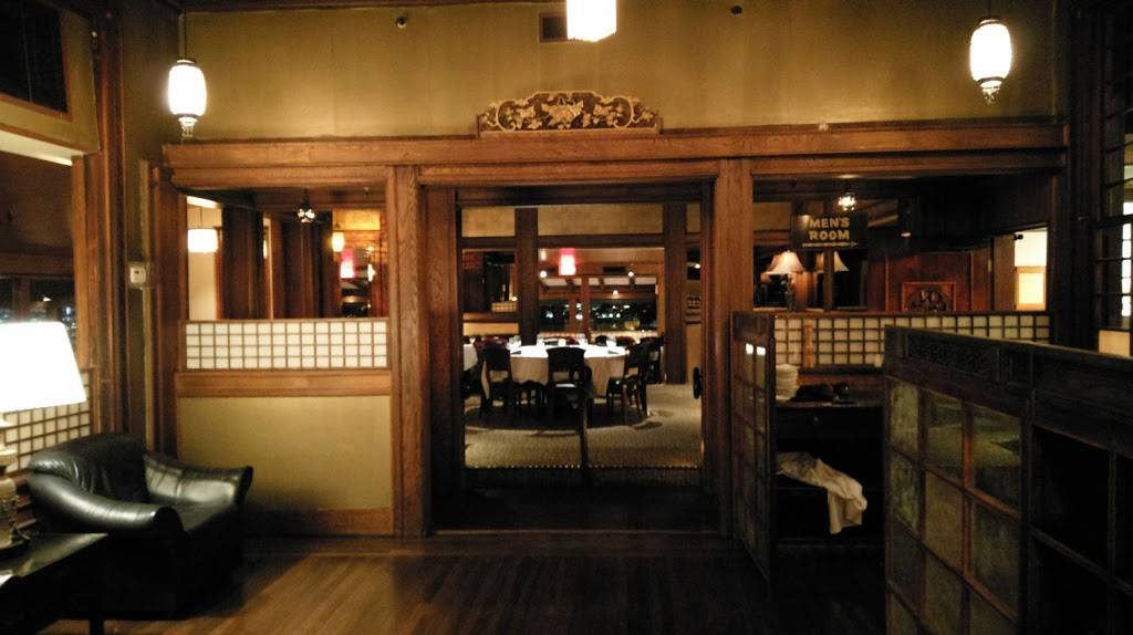 Yamashiro | Hollywood | restaurant | 1999 N Sycamore Ave, Los Angeles, CA 90068, USA | 3234665125 OR +1 323-466-5125