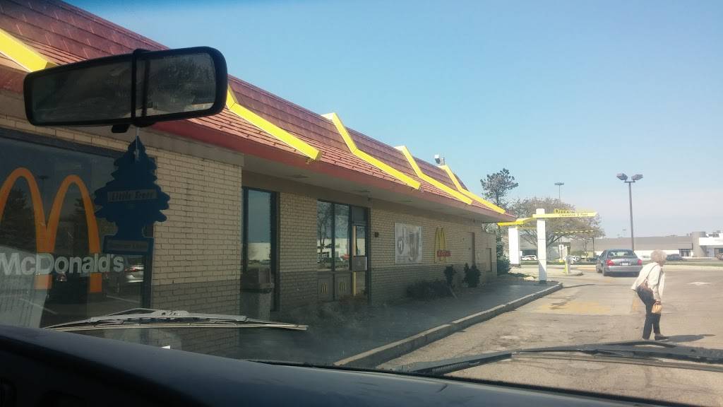 McDonalds | cafe | 789 S 30th St, Heath, OH 43056, USA | 7405224099 OR +1 740-522-4099