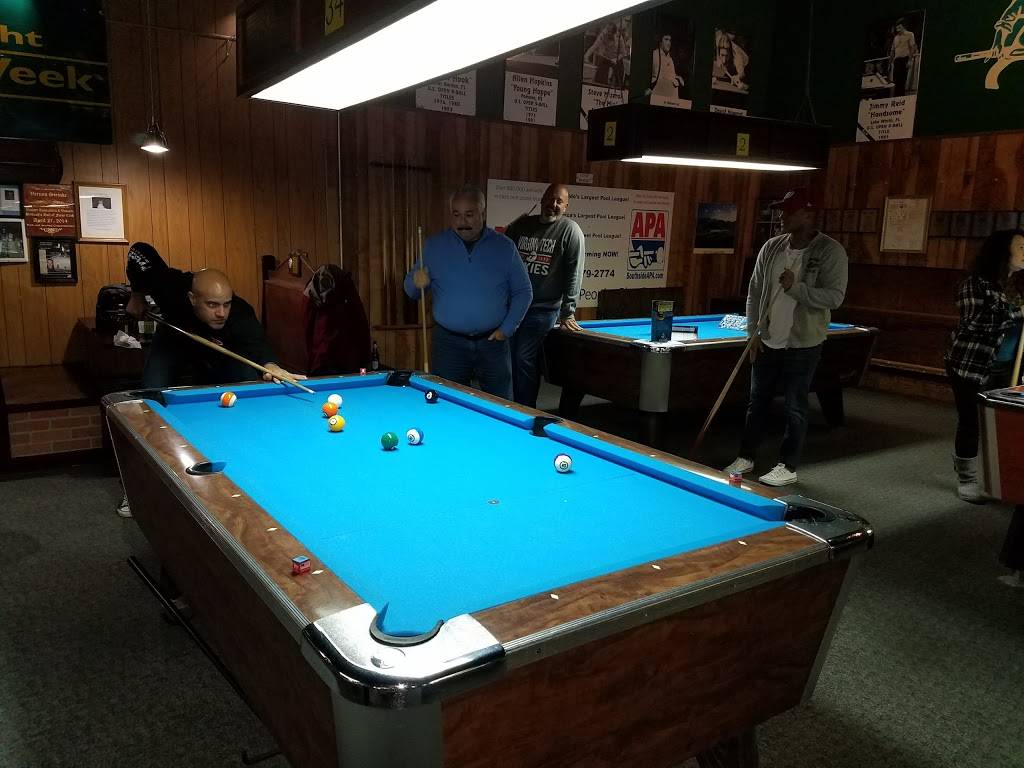 Q-Master Billiards | restaurant | 5612 Princess Anne Rd, Virginia Beach, VA 23462, USA | 7574998900 OR +1 757-499-8900