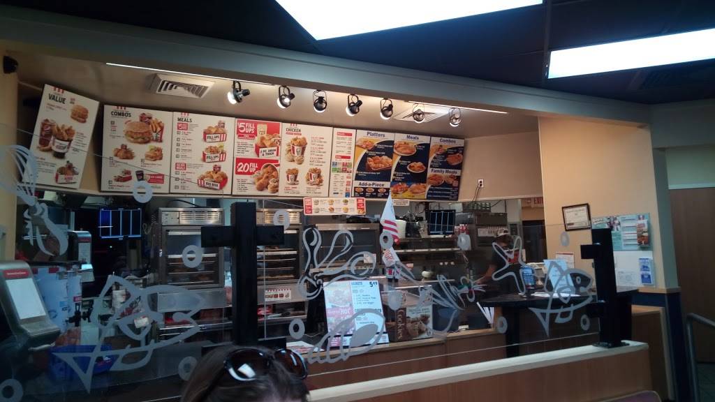 KFC | restaurant | 223 Milan Ave, Norwalk, OH 44857, USA | 4196684121 OR +1 419-668-4121