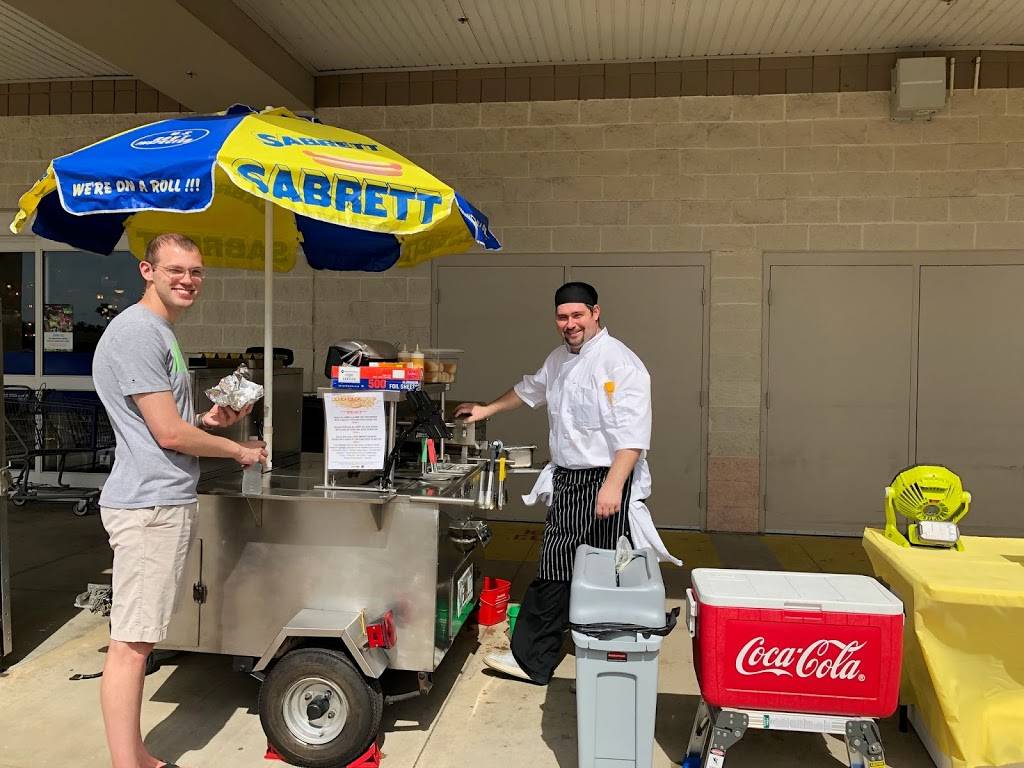 OMG Dogs, Inc. | restaurant | 7395 52nd Pl E, Bradenton, FL 34203, USA | 9415676994 OR +1 941-567-6994