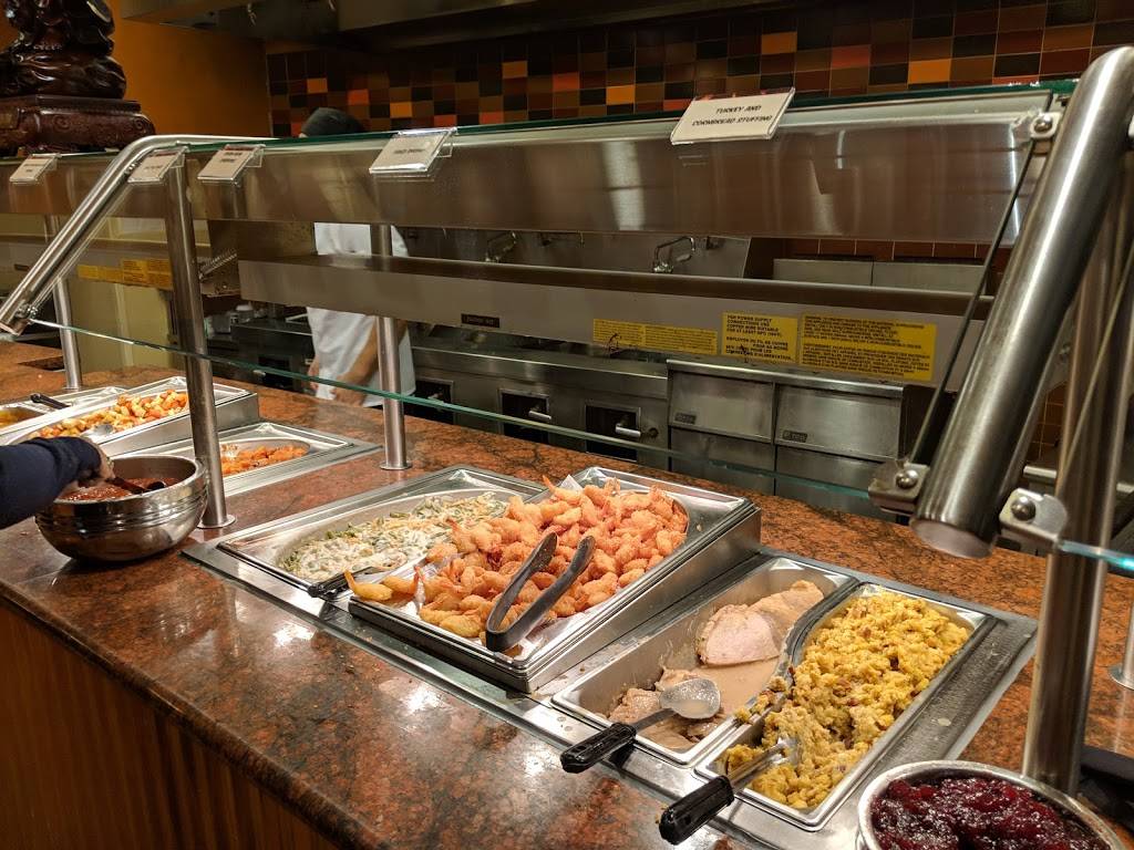 The Buffet at Potawatomi Hotel & Casino | restaurant | 1721 W Canal St, Milwaukee, WI 53233, USA | 4148477882 OR +1 414-847-7882