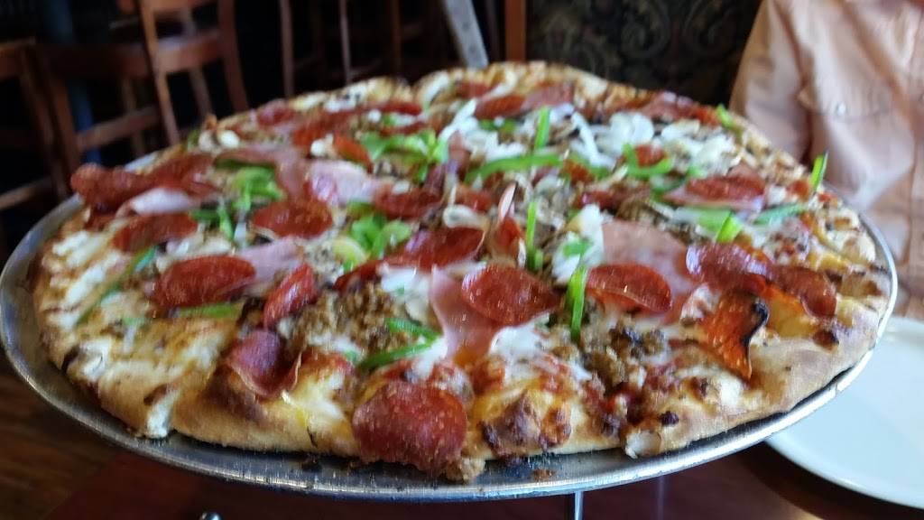Johnnys New York Style Pizza | meal takeaway | 712 3rd Ave, West Point, GA 31833, USA | 7066452010 OR +1 706-645-2010