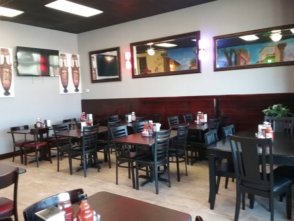 Greek Style Gyro-Dickson | restaurant | 311 South, TN-46, Dickson, TN 37055, USA | 6153758011 OR +1 615-375-8011