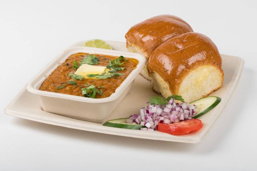PAV BHAJI HUT | restaurant | 326 Commercial St, San Jose, CA 95112, USA | 4085200459 OR +1 408-520-0459
