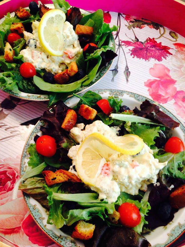 The Tilted Teacup Tea Room and Boutique | cafe | 103 S Saxon Ave, Brooksville, FL 34601, USA | 3525934111 OR +1 352-593-4111