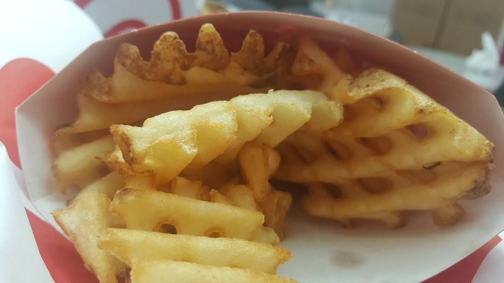 Chick-fil-A | restaurant | 2601 Preston Rd Ste 2046, Frisco, TX 75034, USA | 9726687230 OR +1 972-668-7230