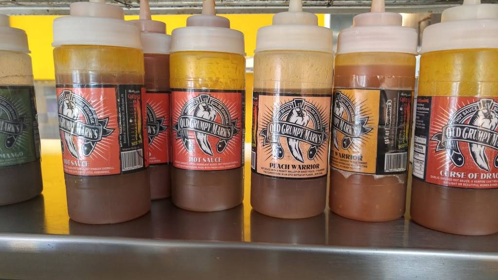 Roburritos | restaurant | 397 W Main St, Dallastown, PA 17313, USA | 7172444247 OR +1 717-244-4247