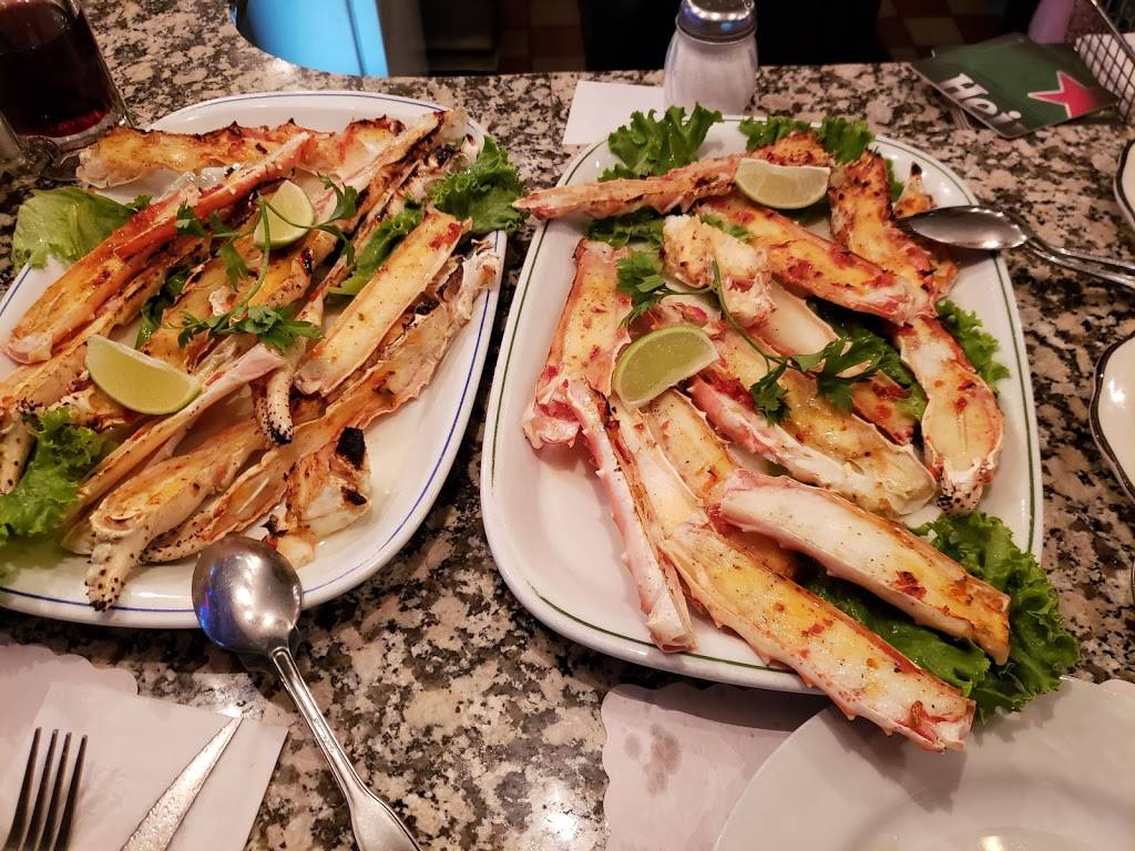 Estrela Ponderosa | restaurant | 85 Niagara St, Newark, NJ 07105, USA | 9733444484 OR +1 973-344-4484