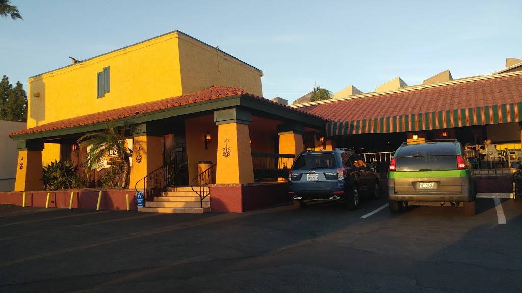 TIO LEOS MEXICAN RESTAURANT | restaurant | 6333 Mission Gorge Rd, San Diego, CA 92120, USA | 6192809944 OR +1 619-280-9944