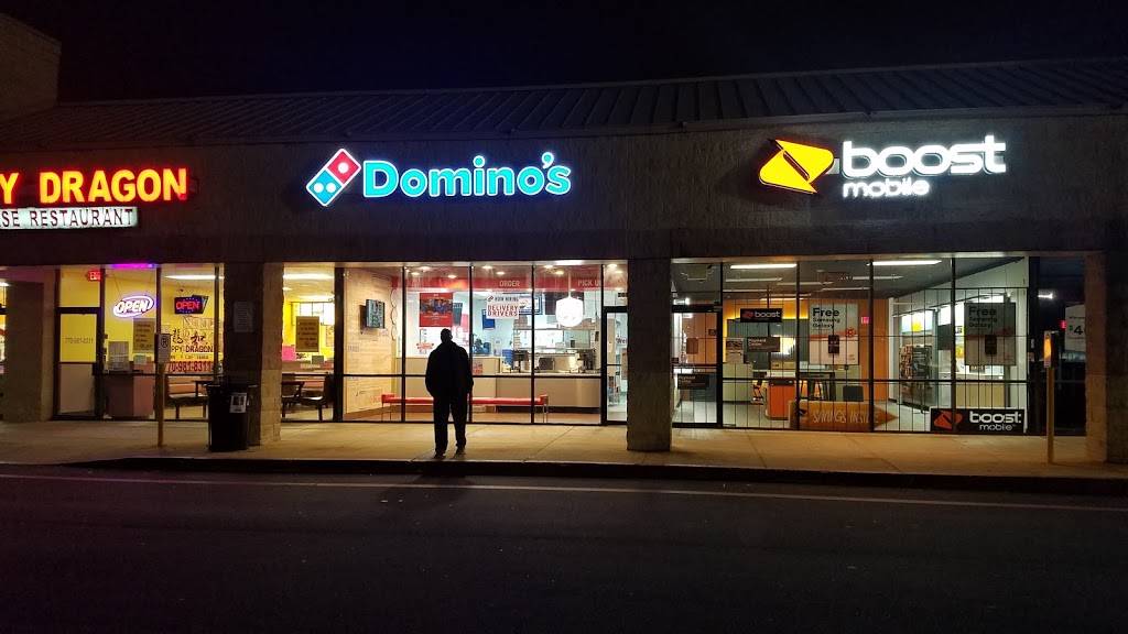 Dominos Pizza | meal delivery | 2440 Wesley Chapel Rd Ste D, Decatur, GA 30035, USA | 4042840806 OR +1 404-284-0806