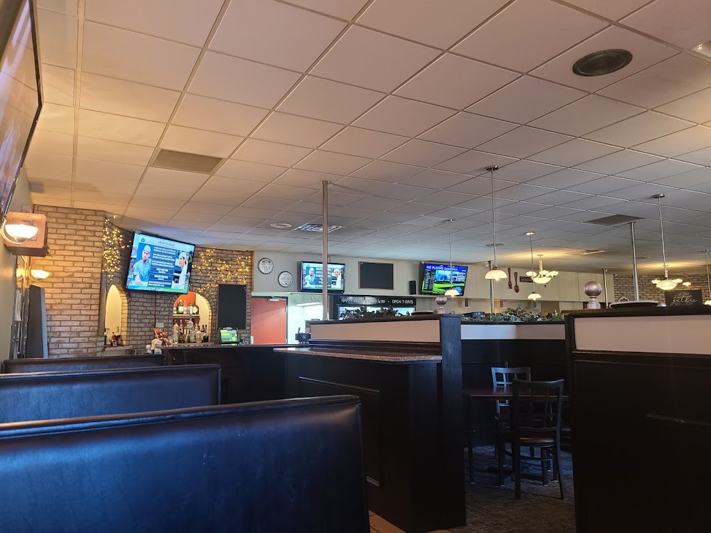 Liberty Street Ale House | restaurant | 1411 Liberty St, Franklin, PA 16323, USA | 8144371115 OR +1 814-437-1115