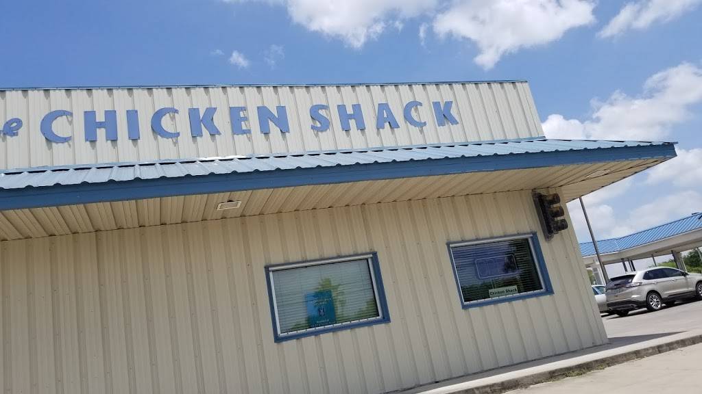 The Chicken Shack | restaurant | 11174 Up River Rd #2225, Corpus Christi, TX 78410, USA | 3612419464 OR +1 361-241-9464