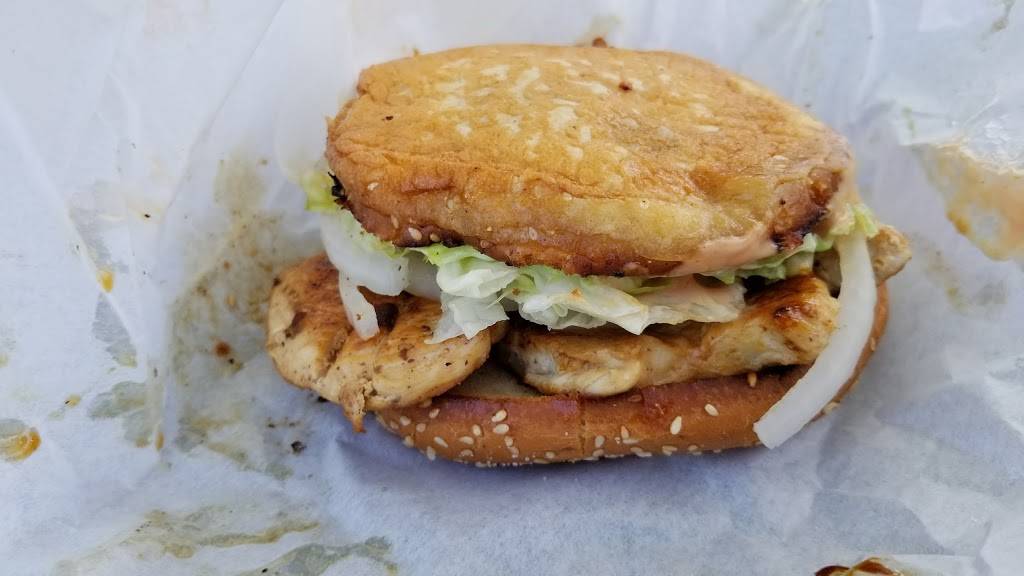 Nessy Burgers | restaurant | 3235 Old Hwy 395, Fallbrook, CA 92028, USA | 7607121497 OR +1 760-712-1497