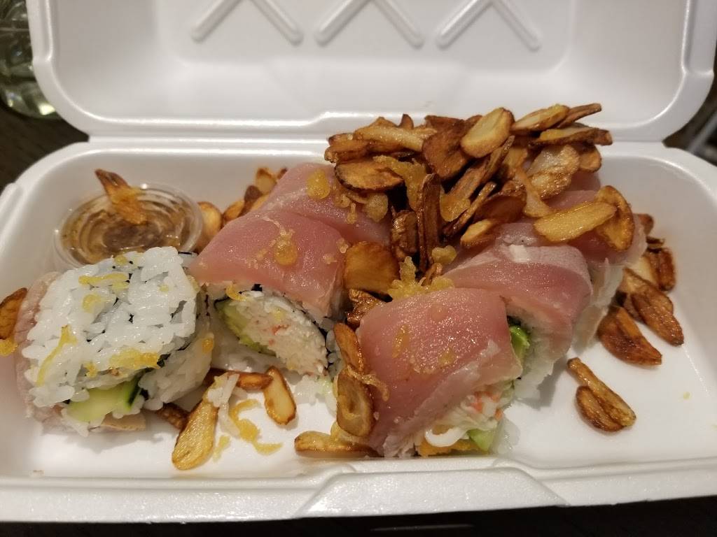 Niko Niko Sushi | restaurant | 6384 Irvine Blvd, Irvine, CA 92620, USA | 9497483970 OR +1 949-748-3970