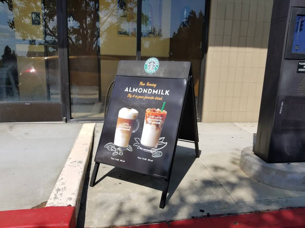 Starbucks | cafe | P-1, 1450 Travis Blvd, Fairfield, CA 94533, USA | 7074220891 OR +1 707-422-0891