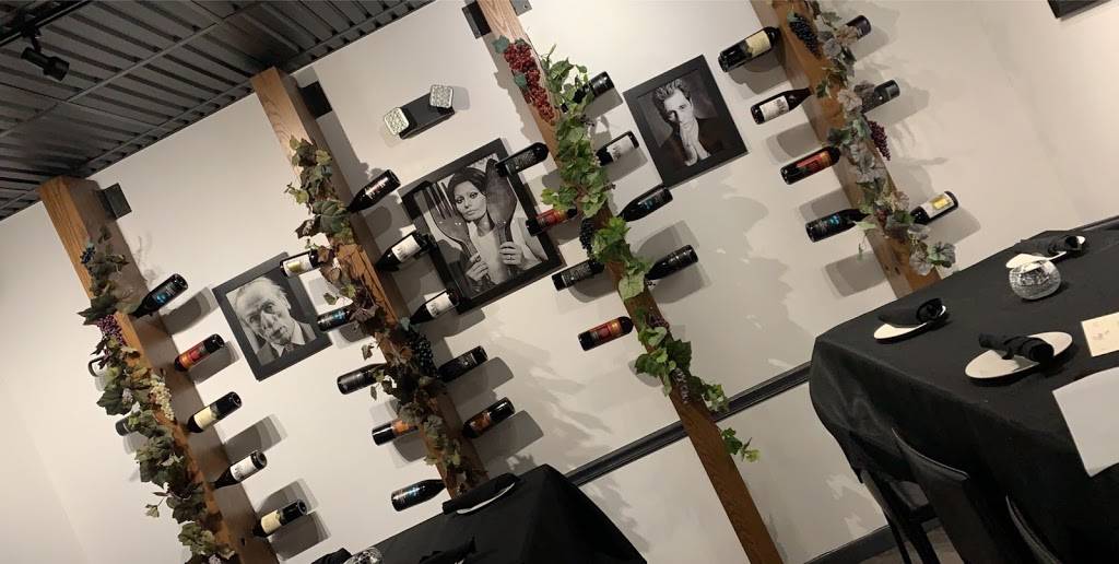 La dolce vita | restaurant | 3301 S Dale Mabry Hwy, Tampa, FL 33629, USA | 8134889005 OR +1 813-488-9005