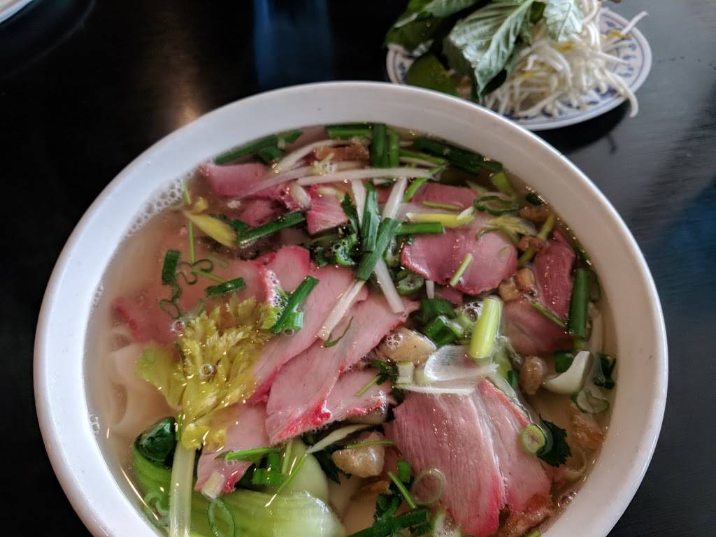 Pho Bac Hoa Viet - Stockton Blvd | restaurant | 6645 Stockton Blvd # 300, Sacramento, CA 95823, USA | 9163991688 OR +1 916-399-1688