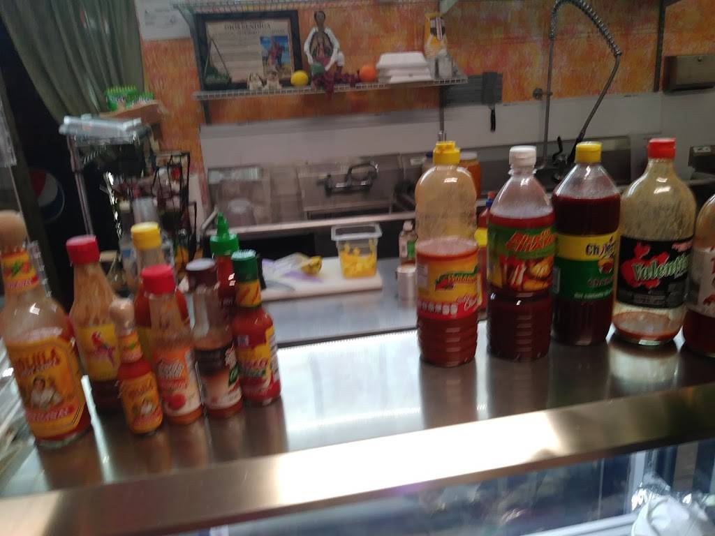 La Tia Joanna | restaurant | 5844 Hollister Ave, Goleta, CA 93117, USA | 8056375445 OR +1 805-637-5445