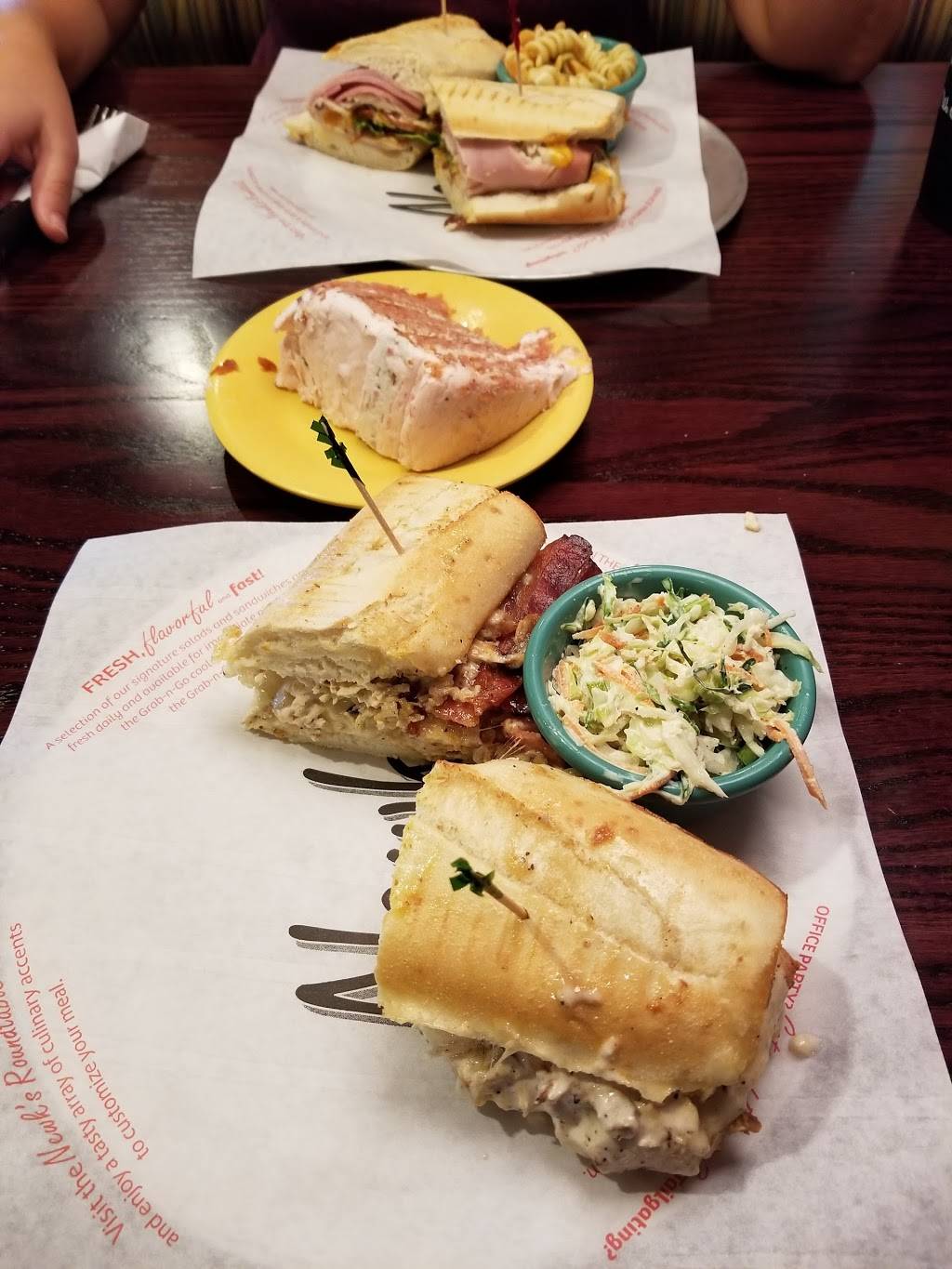 Newks Eatery | restaurant | 9047-1 Southside Blvd, Jacksonville, FL 32256, USA | 9045272402 OR +1 904-527-2402