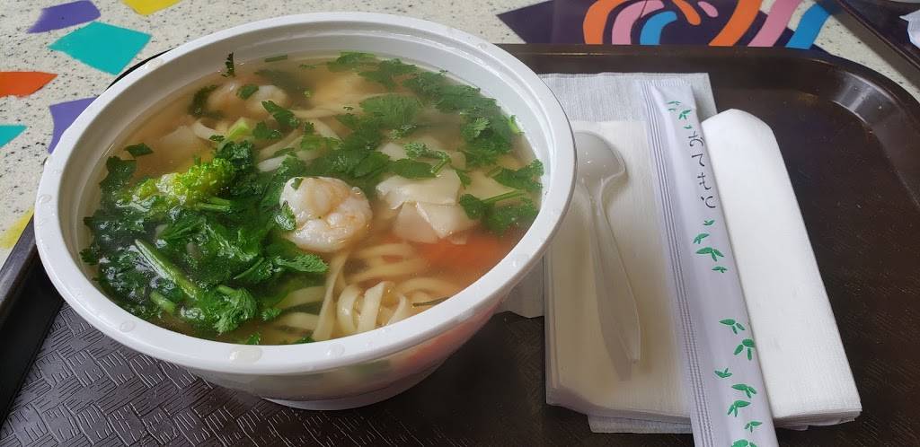 Little Tokyo | restaurant | 849 E Commerce St #153, San Antonio, TX 78205, USA | 2102707888 OR +1 210-270-7888