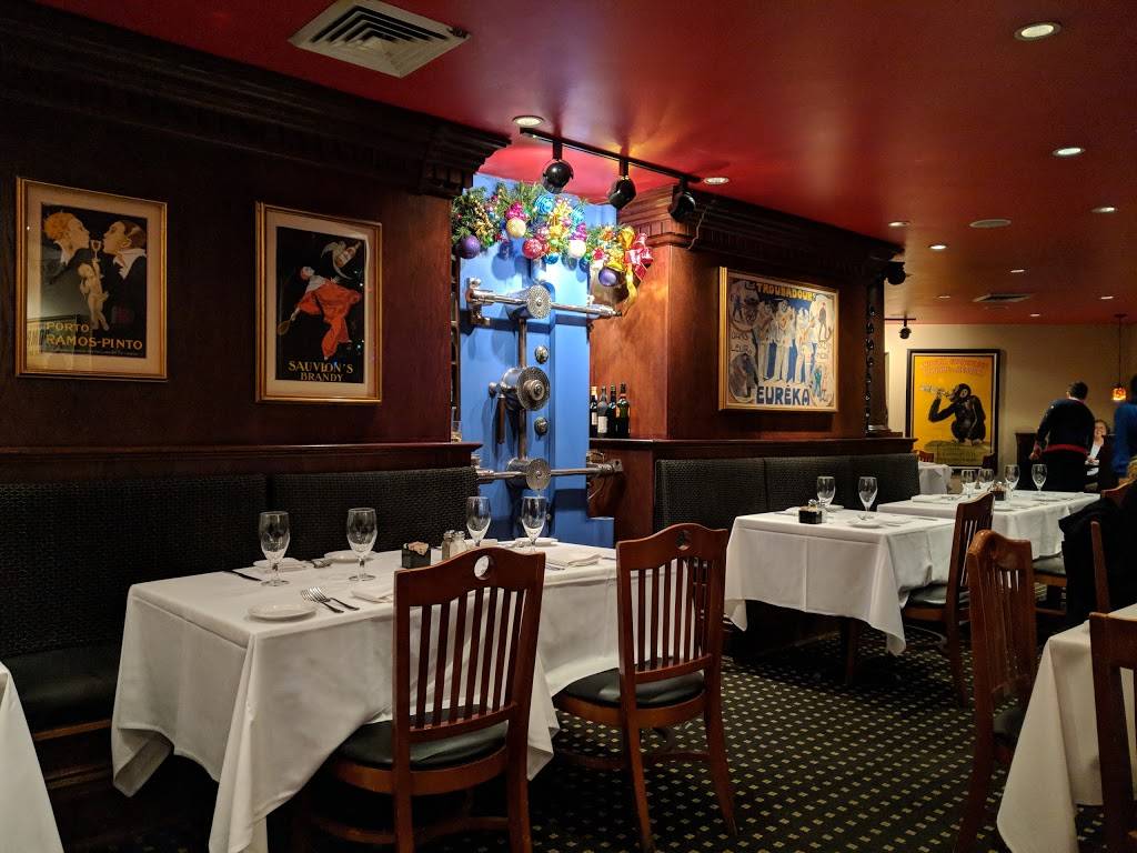 Lightfoot Restaurant | restaurant | 2819, 11 N King St, Leesburg, VA 20176, USA | 7037712233 OR +1 703-771-2233