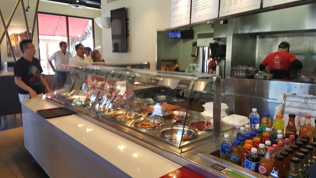 Panda Express | meal takeaway | 2108 E Pacheco Blvd, Los Banos, CA 93635, USA | 2098291235 OR +1 209-829-1235