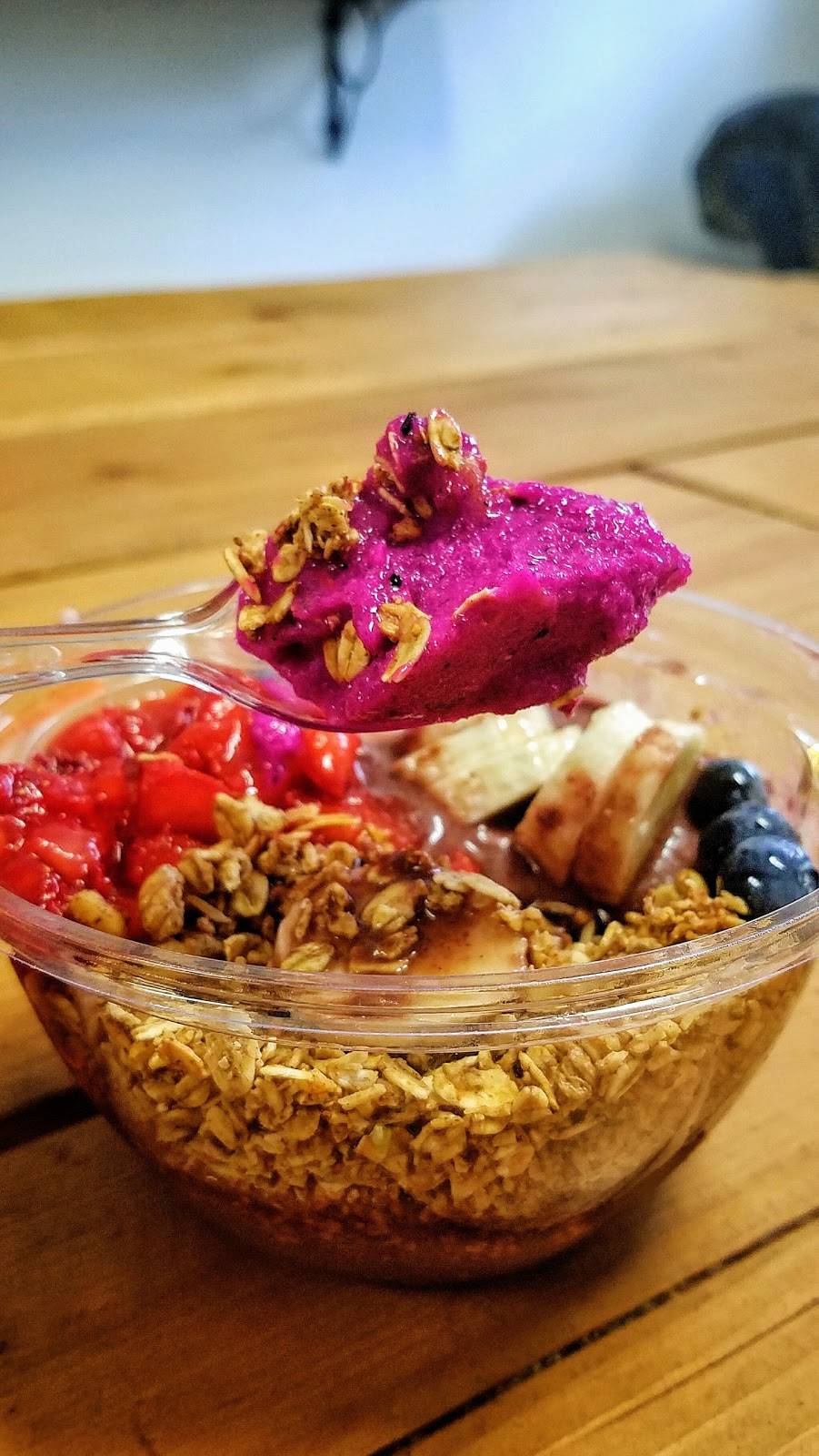 Ono Bowls | restaurant | 107 Quimby St, Westfield, NJ 07090, USA | 9085882087 OR +1 908-588-2087