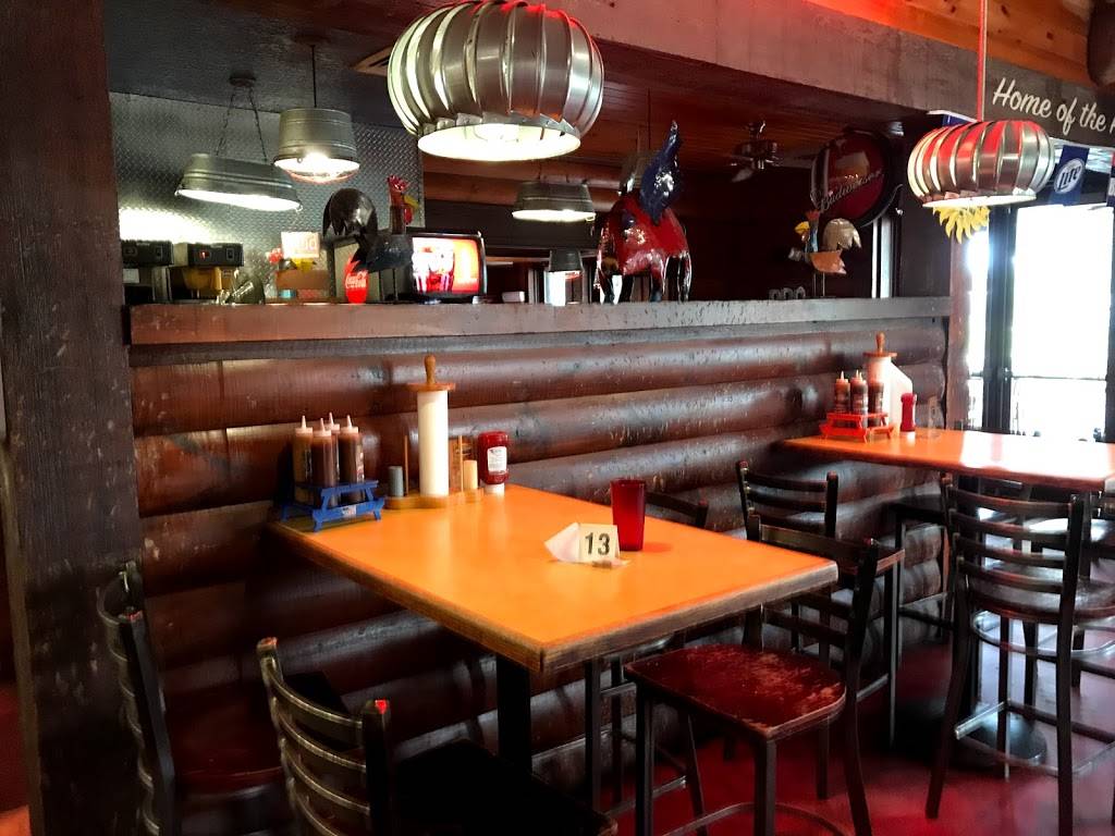 Colts Pig Stand | restaurant | 1633 North, US-1, Ormond Beach, FL 32174, USA | 3868980360 OR +1 386-898-0360