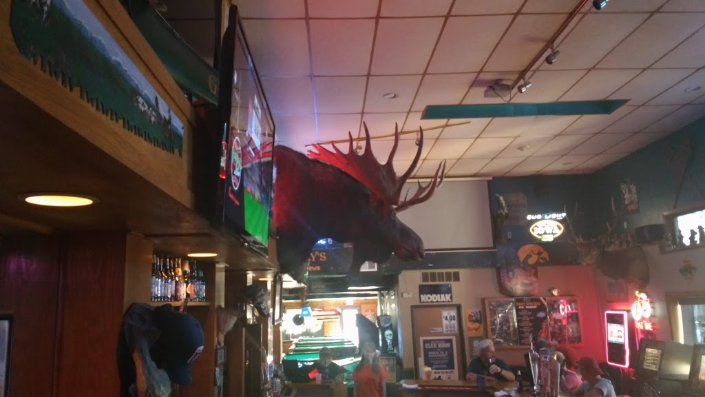 Grizzlys South Side Pub & Grill | restaurant | 1210 Highland Ct, Iowa City, IA 52240, USA | 3193377536 OR +1 319-337-7536