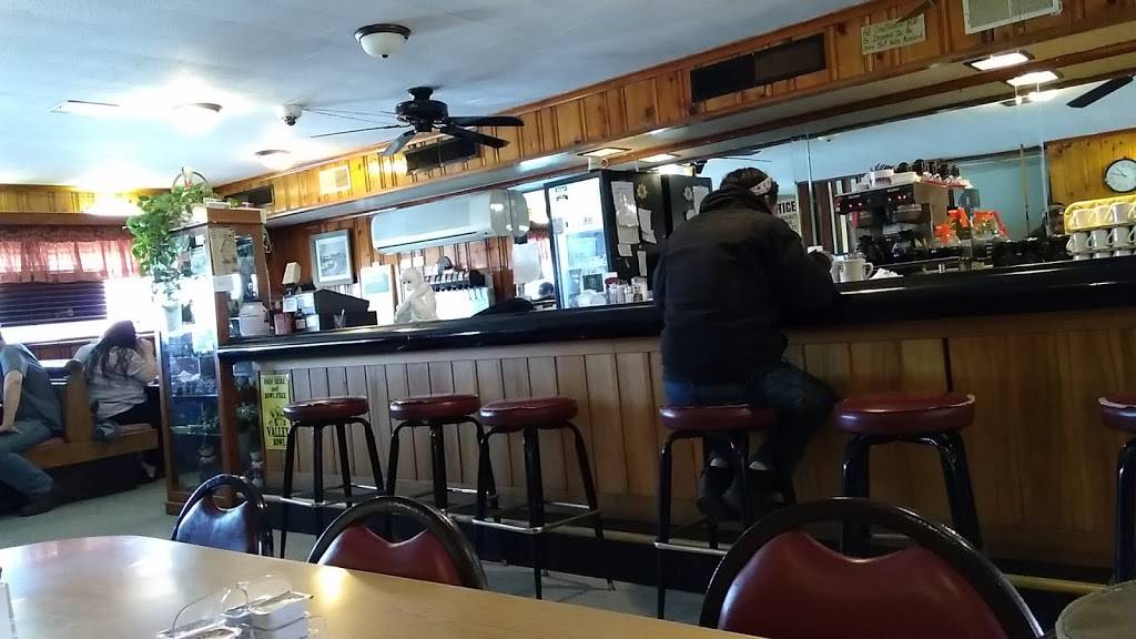 Reeses | restaurant | 471 N Keystone Ave, Sayre, PA 18840, USA | 5708888747 OR +1 570-888-8747