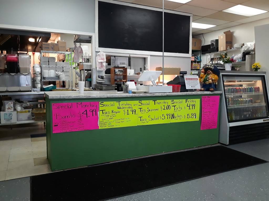 Taqueria Los Naranjos 2 | restaurant | 412 N Lake St, Mundelein, IL 60060, USA | 2243606986 OR +1 224-360-6986