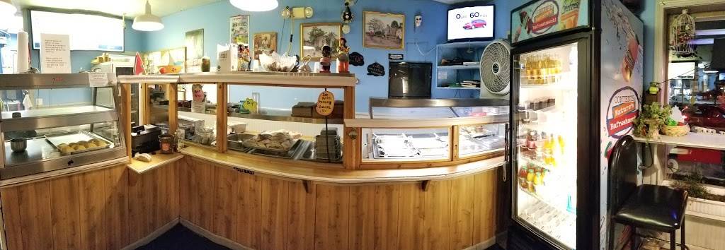 D Coal Pot | restaurant | 984 Hyde Park Ave, Boston, MA 02136, USA | 8573459512 OR +1 857-345-9512