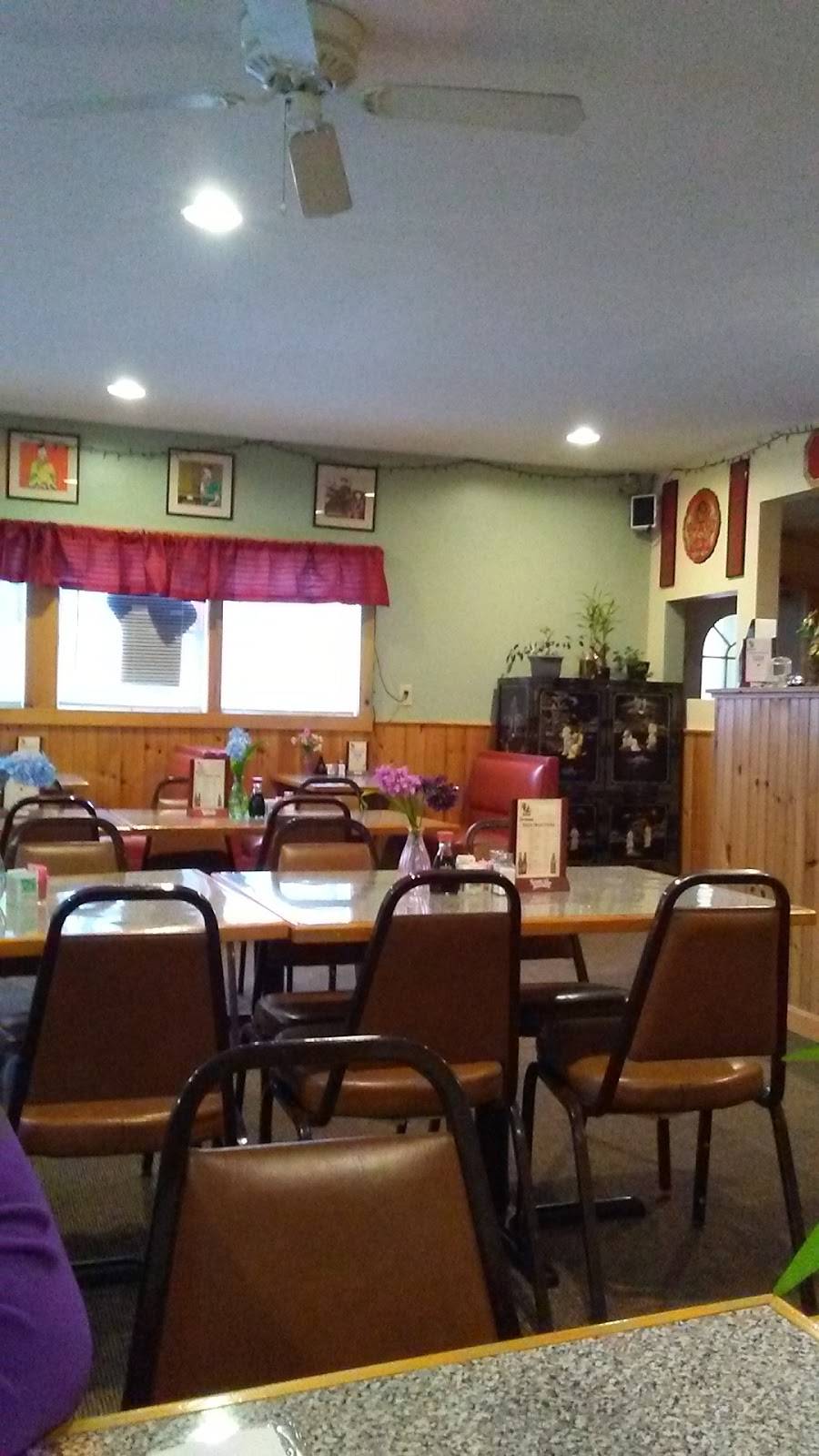 Mei Dream | restaurant | 46 Main St, Fairfield, ME 04937, USA | 2072389488 OR +1 207-238-9488