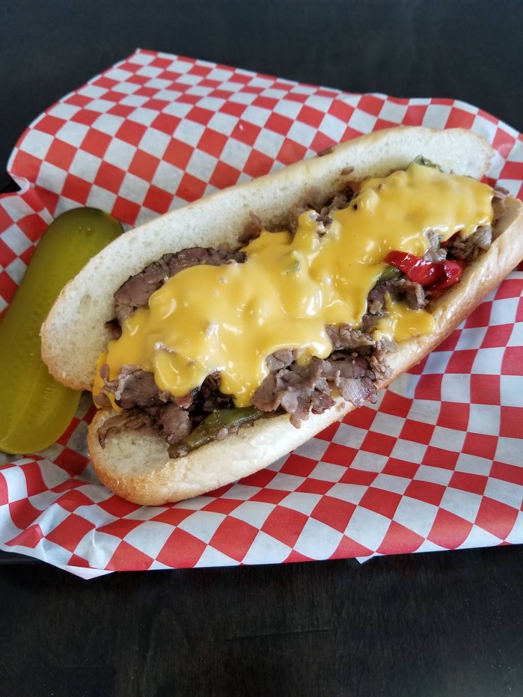 TUPS Sandwiches | restaurant | 2381 E Windmill Ln #24, Las Vegas, NV 89123, USA | 7022687028 OR +1 702-268-7028