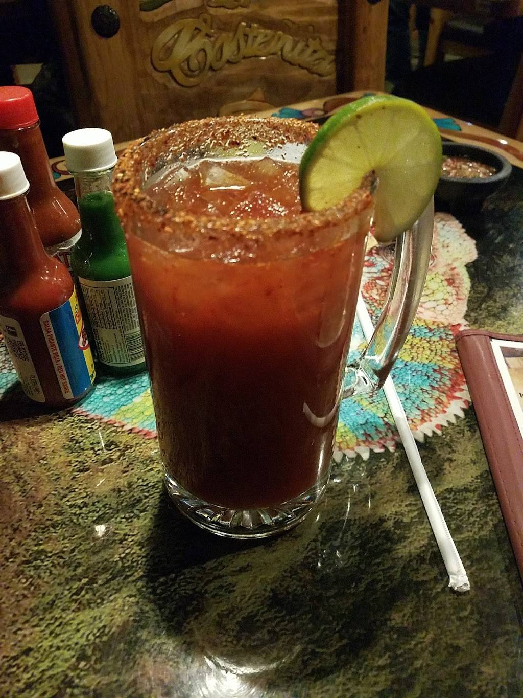 La Costenita | restaurant | 4697 W 30th St, Indianapolis, IN 46222, USA | 3172970061 OR +1 317-297-0061