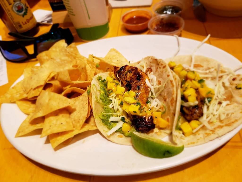 Rubios Coastal Grill | restaurant | 6901 22nd Ave N Ste 520, St. Petersburg, FL 33710, USA | 8136002020 OR +1 813-600-2020