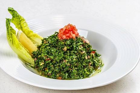 Mezza Garden Century City | restaurant | 10250 Santa Monica Blvd, Los Angeles, CA 90067, USA | 3102773770 OR +1 310-277-3770