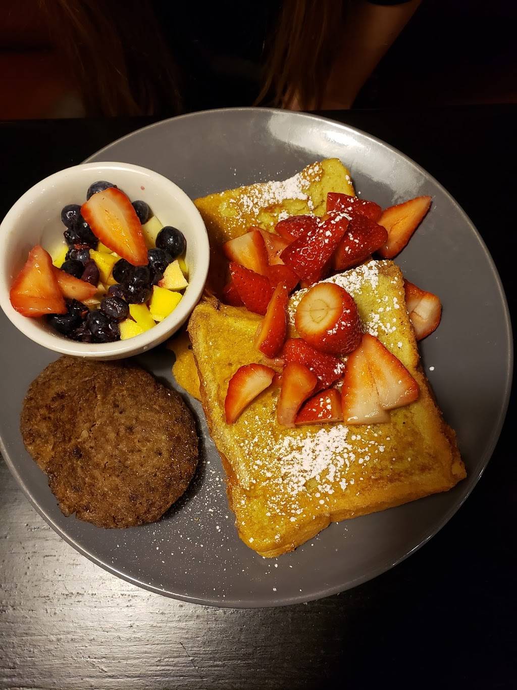 Garfields Family Restaurant | restaurant | 6170 NC-16 Business, Denver, NC 28037, USA | 7046148150 OR +1 704-614-8150