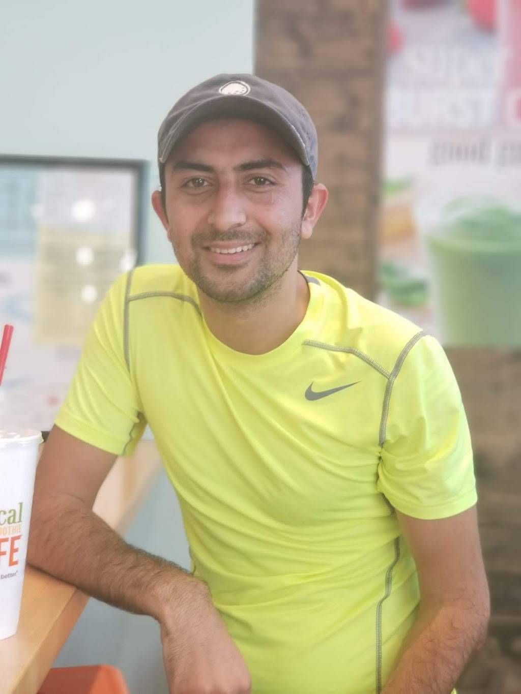 Smoothie King | restaurant | 1001 Piedmont Ave NE #101, Atlanta, GA 30309, USA | 6787329314 OR +1 678-732-9314