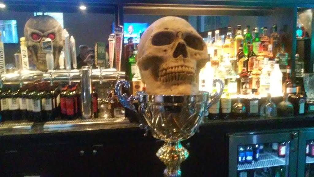 Rays New Garden | night club | 40 Chestnut Pl, Needham, MA 02492, USA | 7814491450 OR +1 781-449-1450